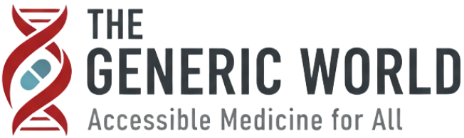 TheGenericWorld - Your Trusted Online Pharmacy